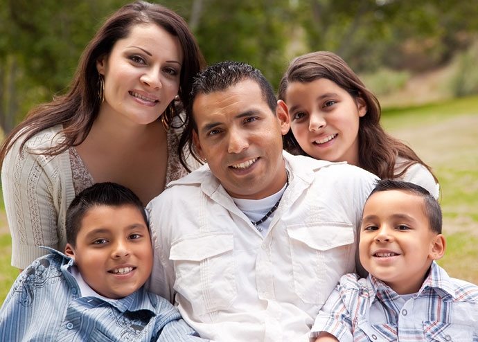 Existen en México 11 tipos de familia – SéUno Noticias