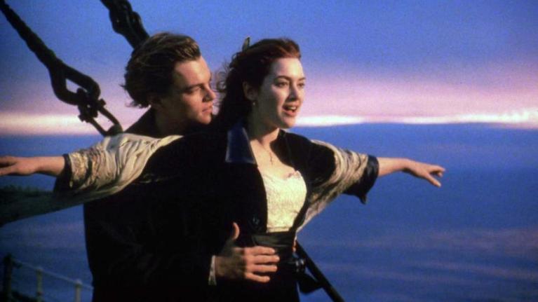 Quiero Ver La Película Del Titanic