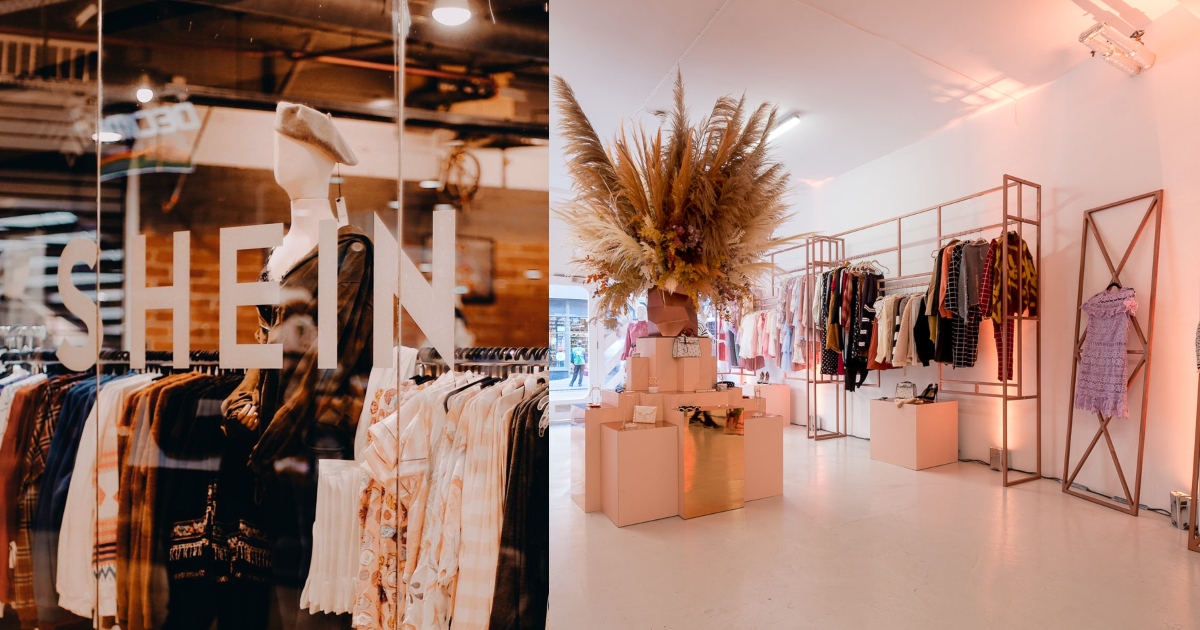 Te gusta comprar en Shein? Abrirá una tienda \