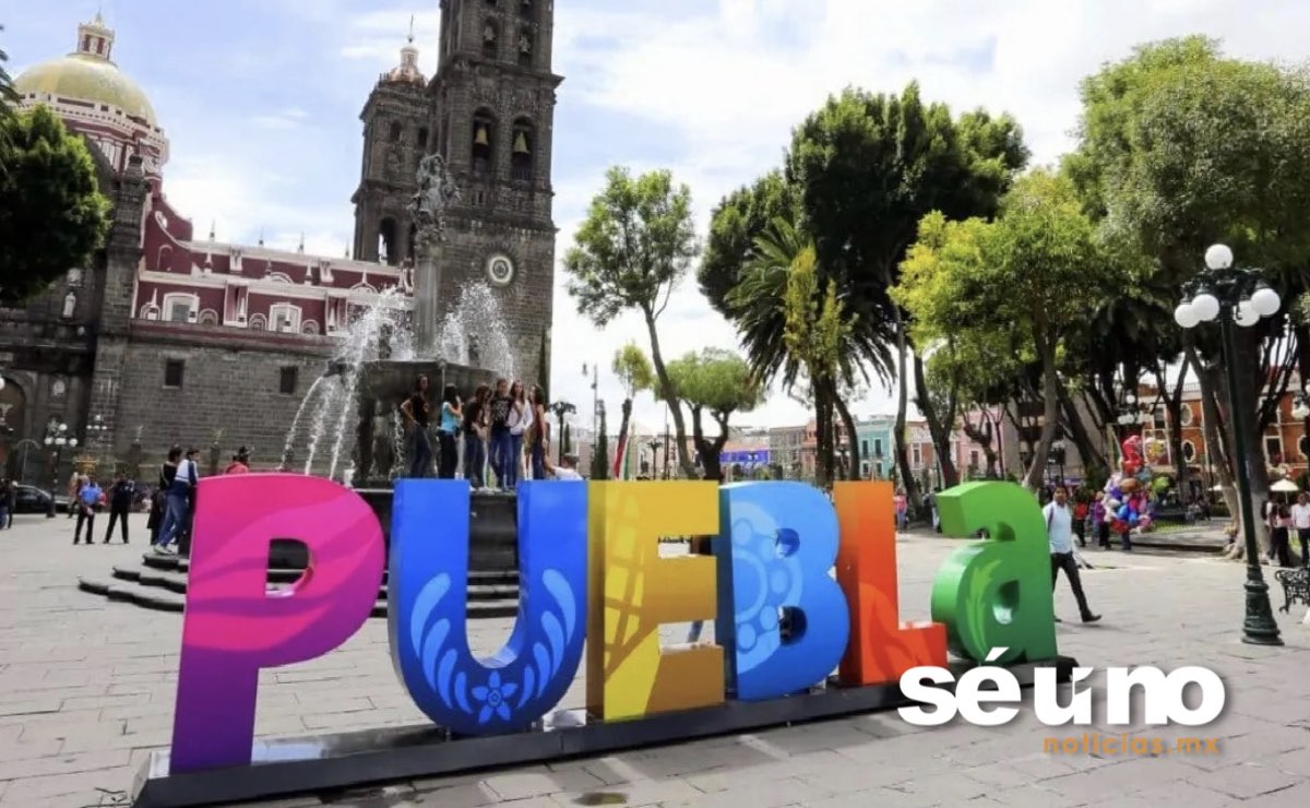 ¿Cómo tramitar el Pase Turístico para circular en Puebla?