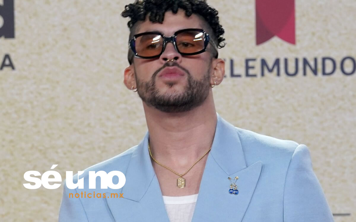 ¿Dónde y cuándo liberarán boletos para Bad Bunny en el Estadio Azteca?