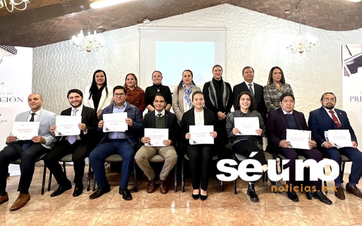 IEEM reconoce a ganadores del XXV certamen de investigación y ensayo ...