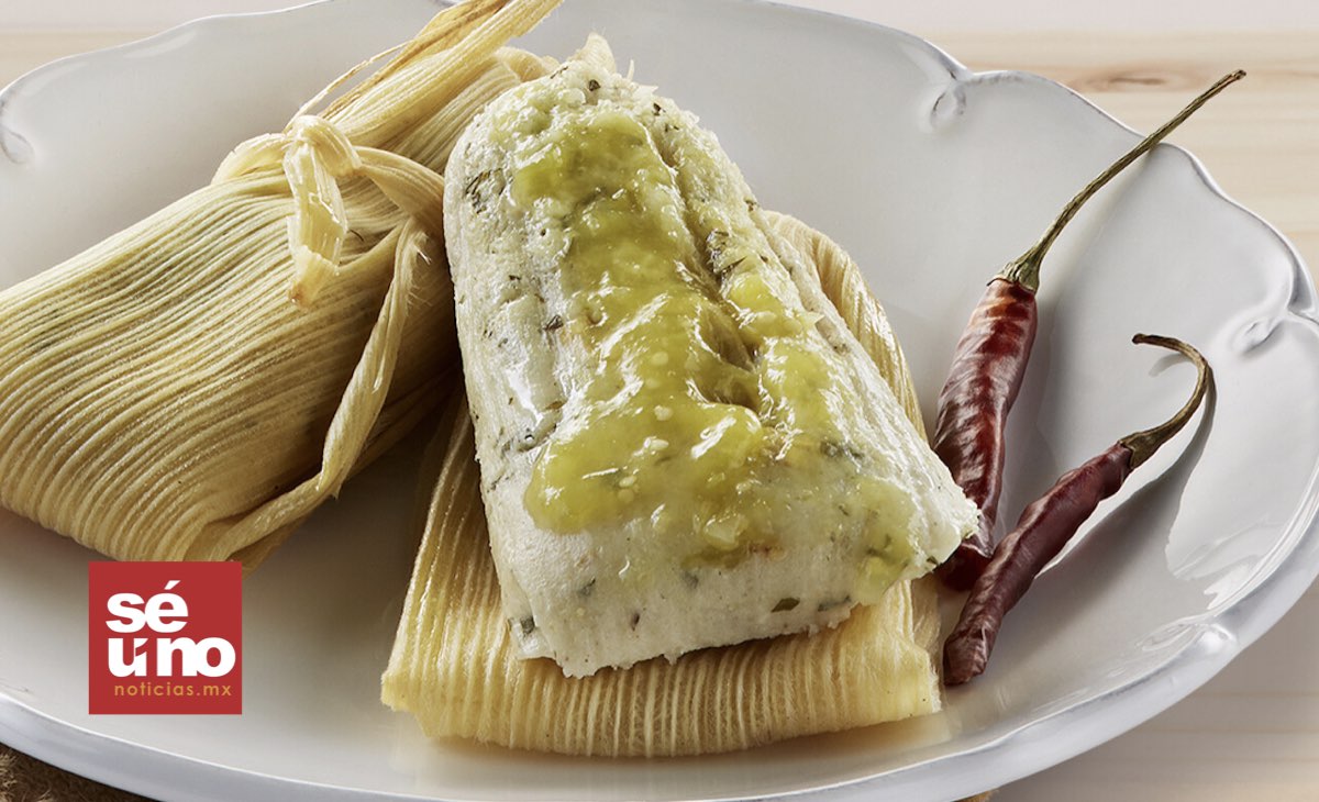 ¿Qué son y cuál es el origen de los tamales?