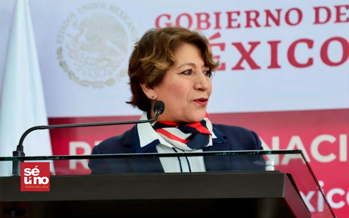 Delfina Gómez Celebra el Inicio del Ciclo Escolar en el Estado de México