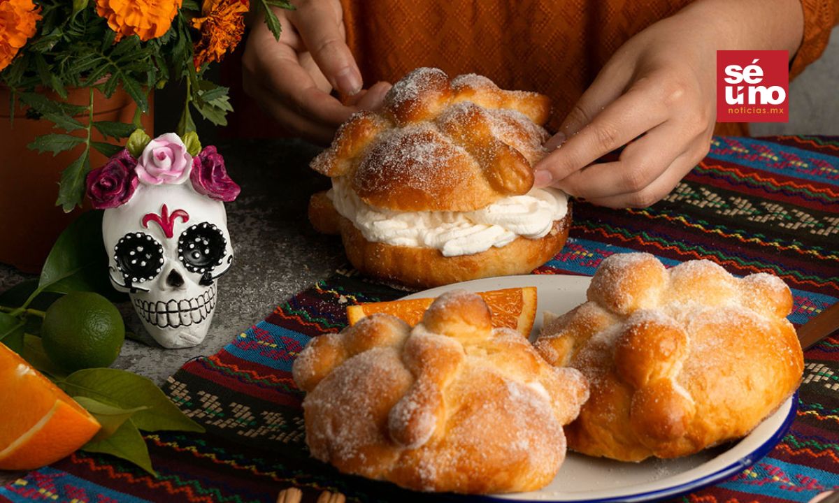 Festival del Pan de Muerto y Chocolate 2023 Un Festín de Sabores en el