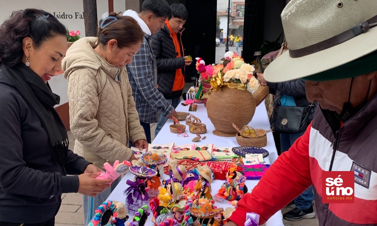 Descubre Tradiciones: Mercado Alternativo en Atlacomulco y Tenancingo