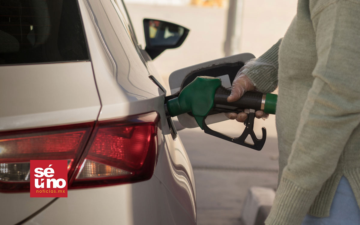 Herramientas para Ahorrar Gasolina: Optimizando el Consumo de ...