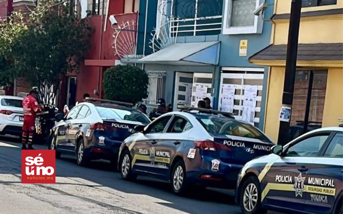 Encuentran sin vida a mujer en Toluca: Tragedia en la colonia Morelos