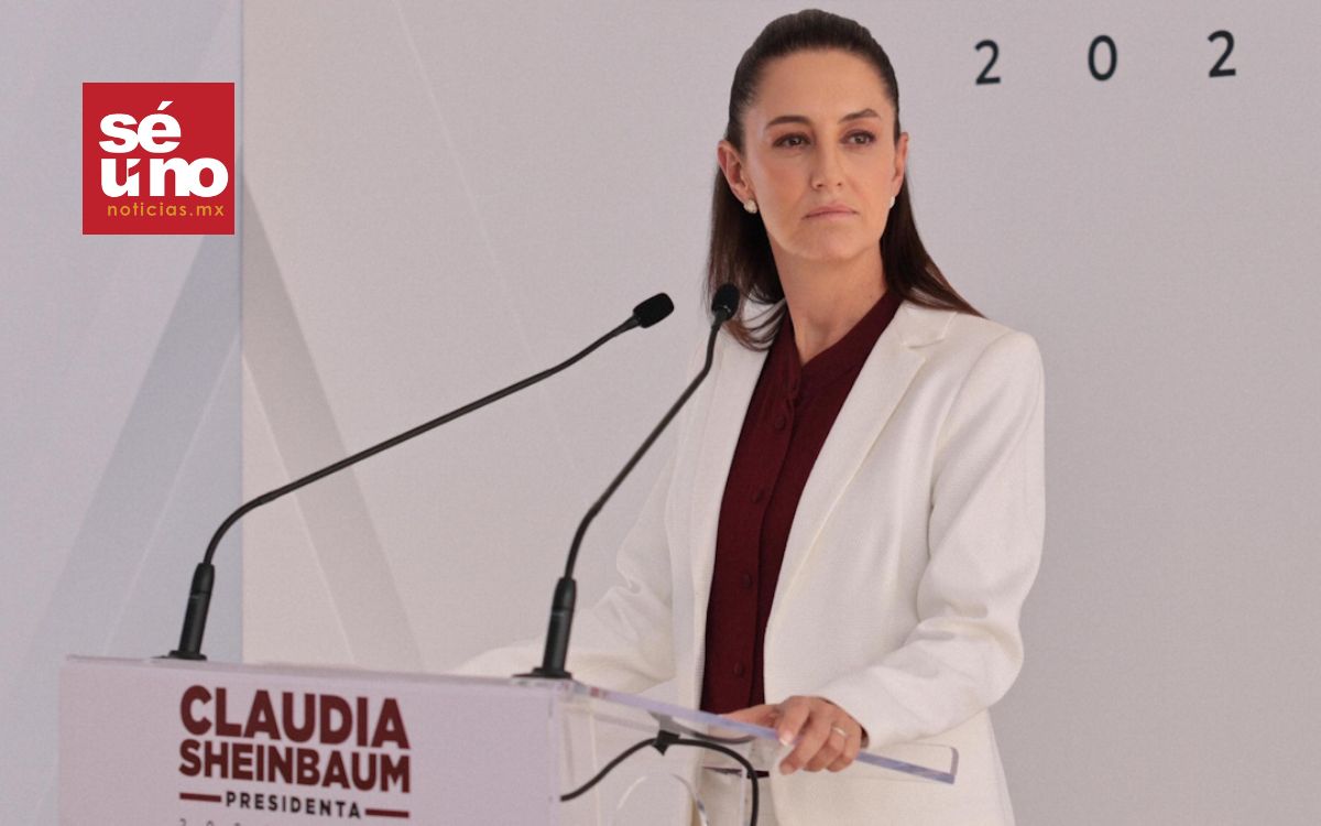 Claudia Sheinbaum Anuncia Nuevos Integrantes de su Gabinete Presidencial