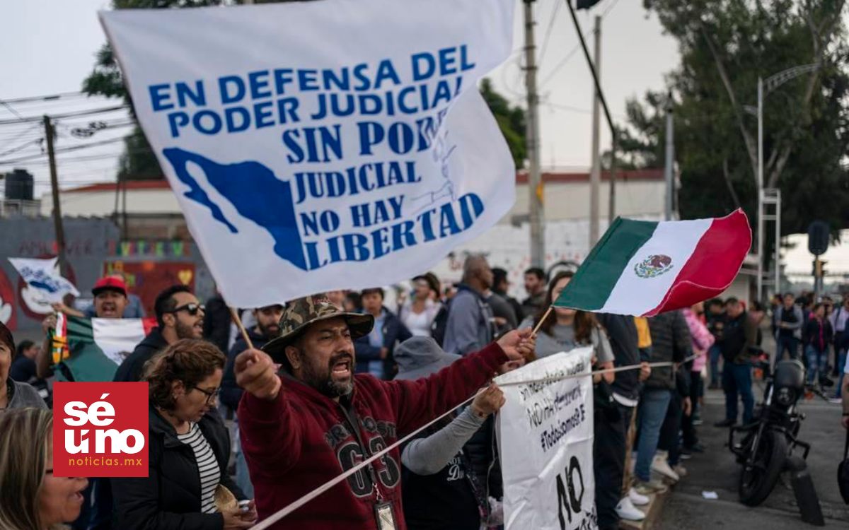 La Amsoc advierte sobre el impacto económico de la reforma judicial en ...