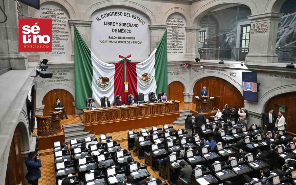 Gobernadora Delfina Gómez: Logros en Seguridad y Bienestar en Primer Año