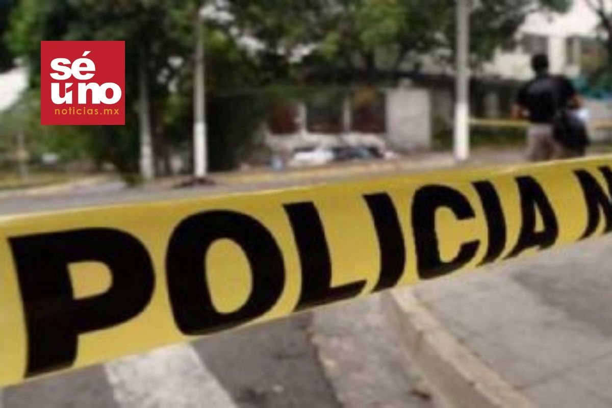 Hallan sin vida a César Luis, joven de 17 años reportado como ...