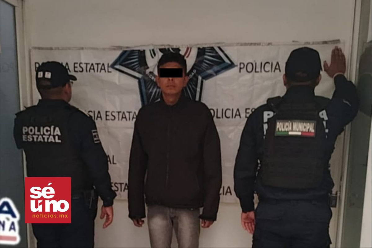 Detienen a tres hombres por presunta extorsión y privación de la ...
