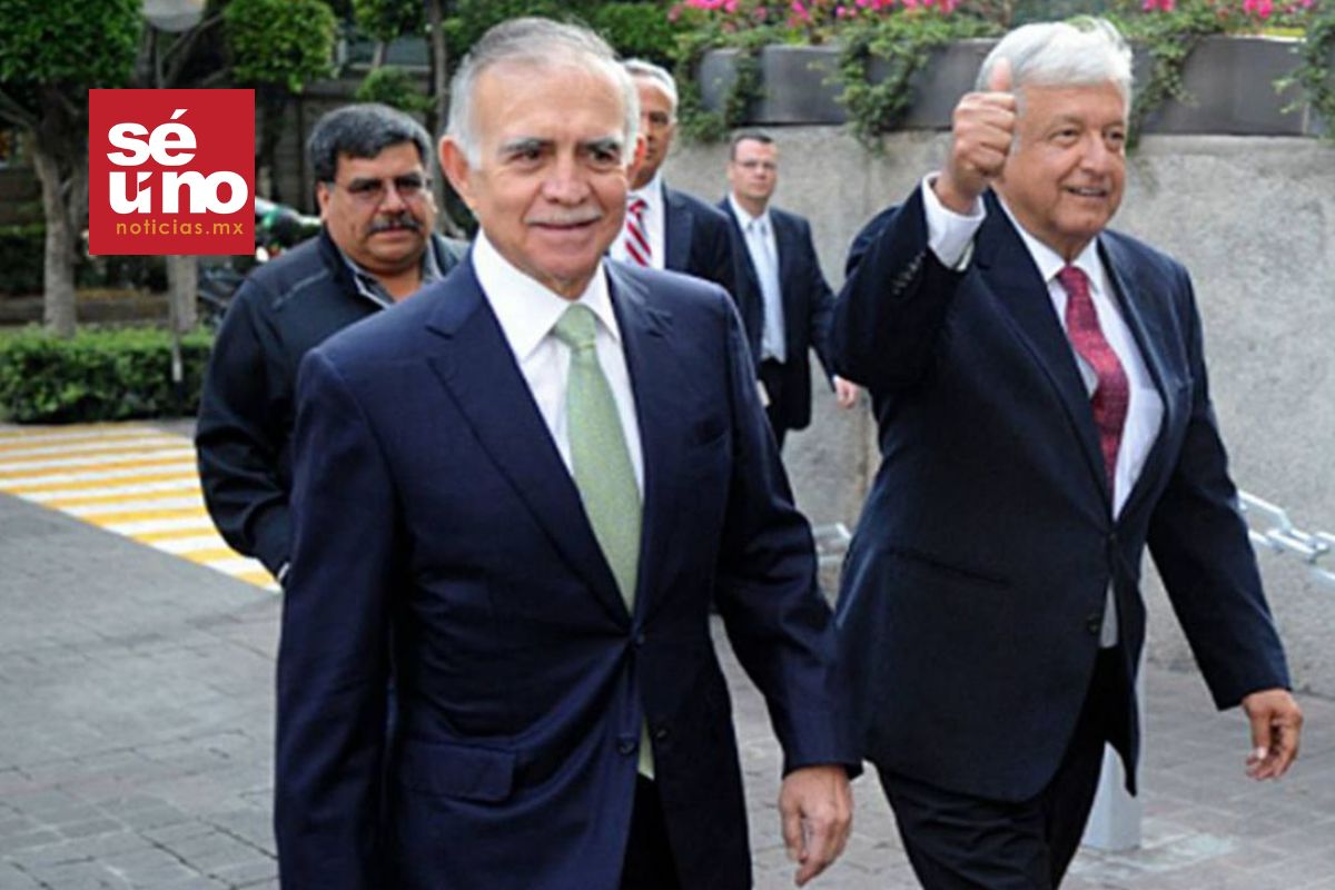 Alfonso Romo: perfil del exfuncionario de AMLO y dueño de Vector  investigado por EE.UU.