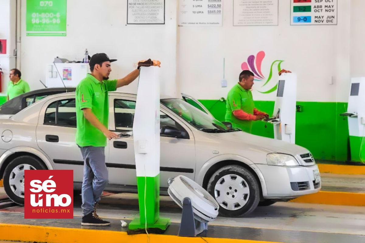 ¿Qué Autos Están Exentos de la Verificación Vehicular en 2025?