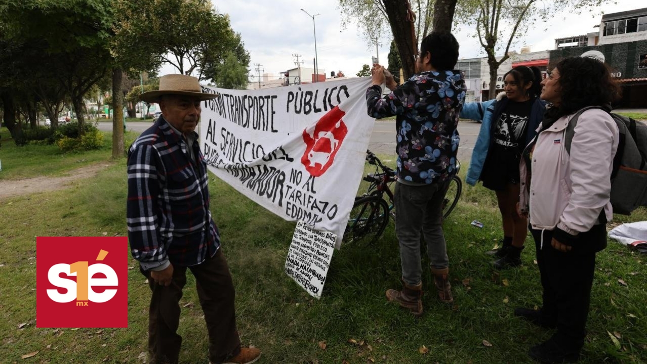 Preparan batalla legal contra el tarifazo en el Edomex