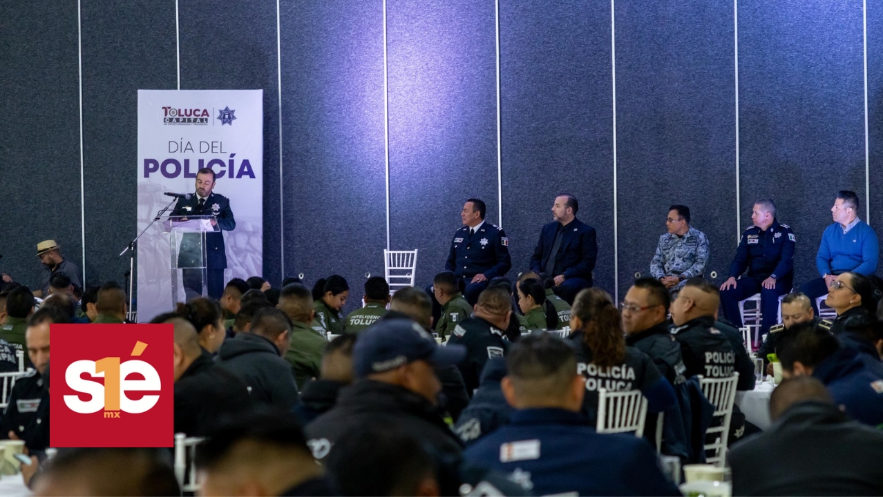 Toluca logra baja en delitos de alto impacto gracias a operativos de ...