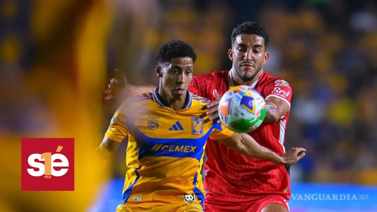 Final Liga MX 2025: Calendario, antecedentes y panorama del Toluca vs ...