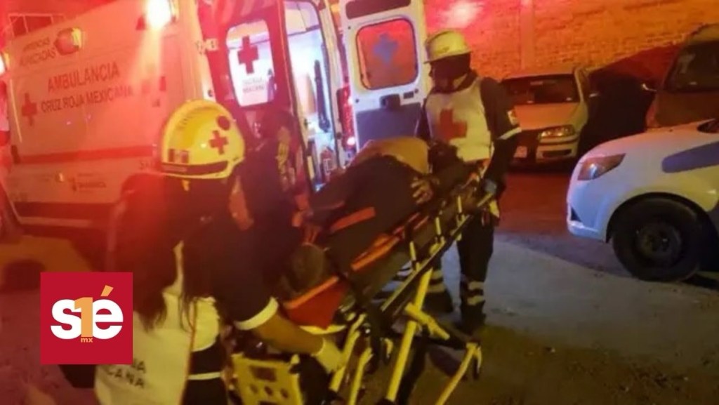 Masacre en campo de futbol de Salamanca deja 11 muertos y 12 heridos