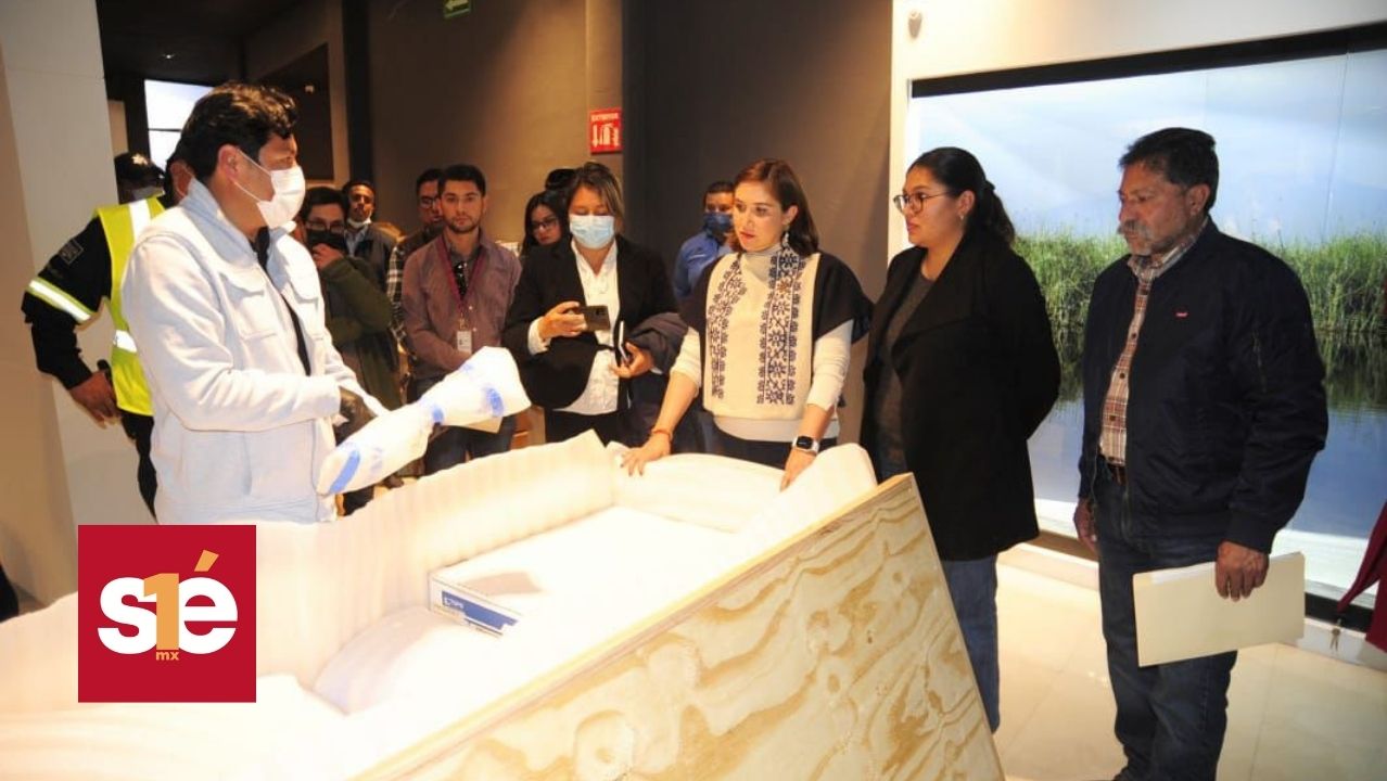 museo nacional de san mateo