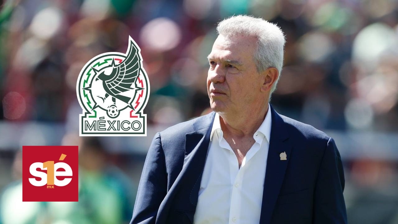 Lista de convocados selección mexicana para el mundial 2026