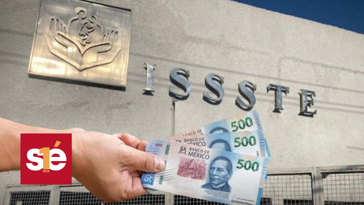 ISSSTE anuncia calendario de pagos 2026 para pensionados y jubilados