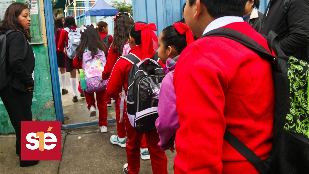 Suspenden clases en Edomex el 11 de junio por inauguración del Mundial 2026